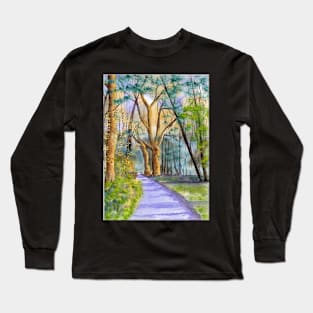 Devon Lane Long Sleeve T-Shirt